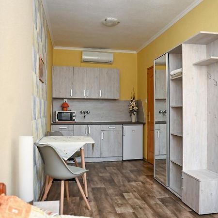 Angela Vendeghaz Hotel Tokaj Buitenkant foto