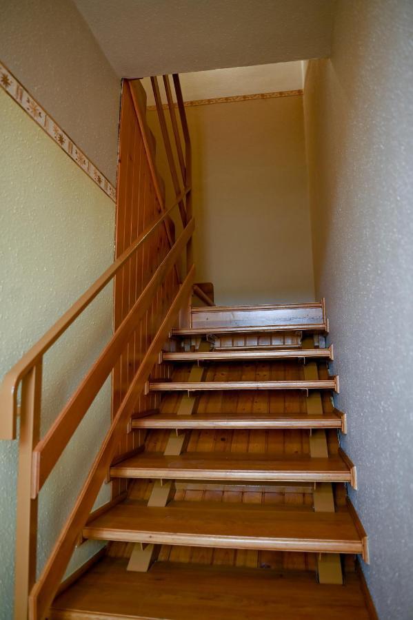 Angela Vendeghaz Hotel Tokaj Buitenkant foto