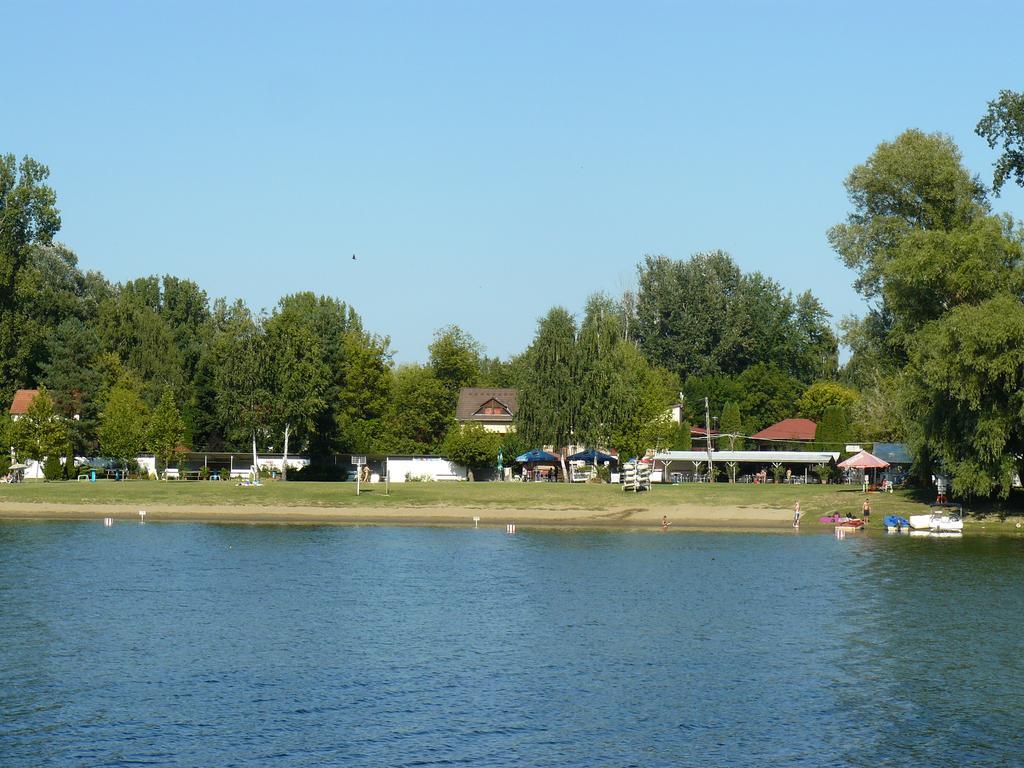 Angela Vendeghaz Hotel Tokaj Buitenkant foto