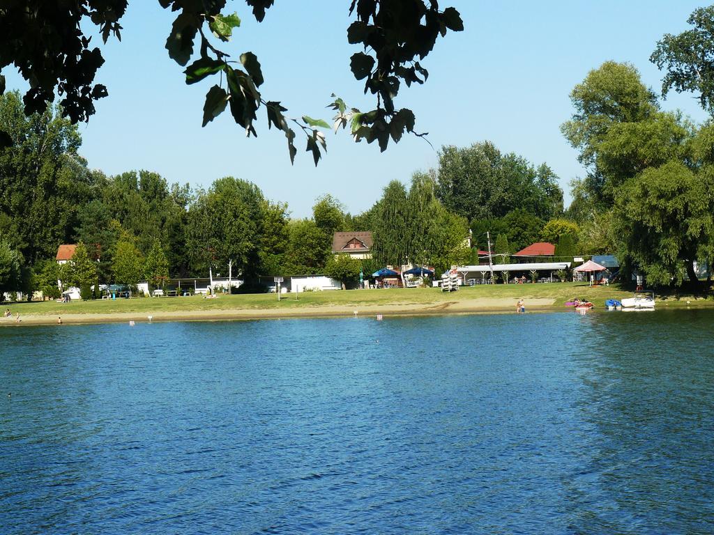 Angela Vendeghaz Hotel Tokaj Buitenkant foto
